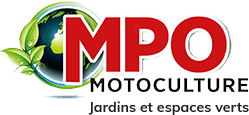 MPO motoculture